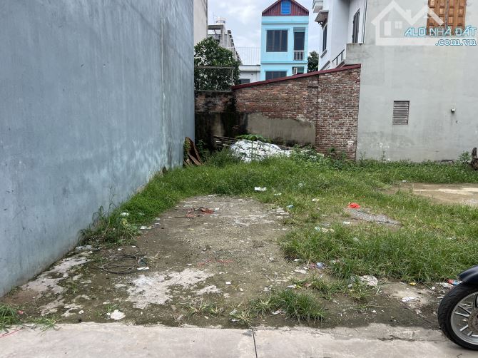 🔥 [MÊ LINH] - LÔ 60M² - Ô TÔ VÀO TẬN ĐẤT - GẦN CHỢ, TRƯỜNG - VÀNG MỌC GIỮA PHỐ