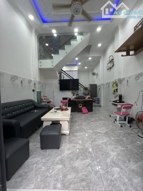 TẬN 6PN! Bán Nhà 5 Tầng Cực Đẹp Phan Xích Long, 48m2, 7.1 Tỷ