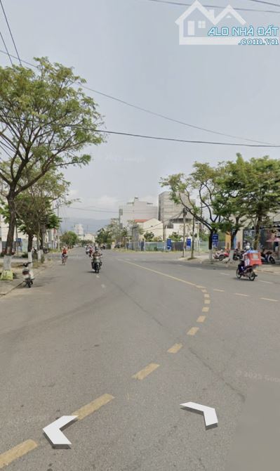 HIẾM- DIỆN TÍCH 136M2- NGANG 6M- CÁCH BIỂN 200M- P.PHƯỚC MỸ- SƠN TRÀ- SÁT VƯƠNG THỪA VŨ