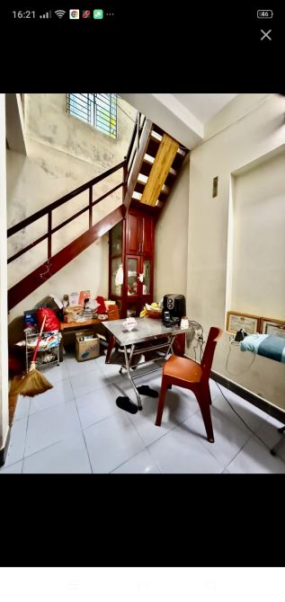 Kiệt oto đường Tô Hiến Thành, nhà 2 tầng, dt lớn, giá 18 tỷ xx.