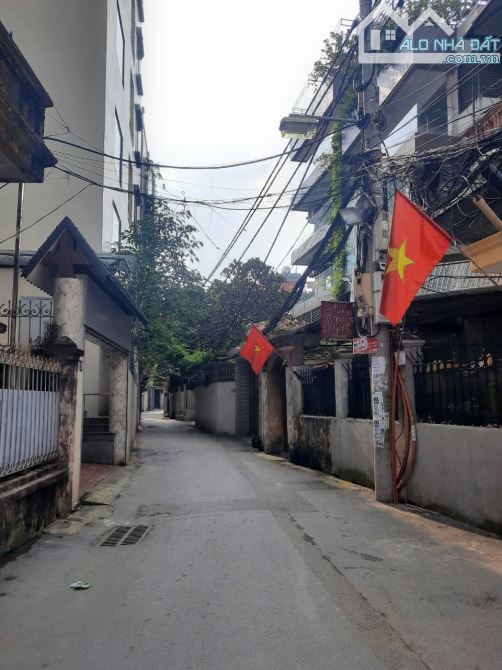 Phân lô Nguyễn Lân, Trường Chinh, Thanh xuân. View hồ Nhỉnh 7 tỷ. 4pn