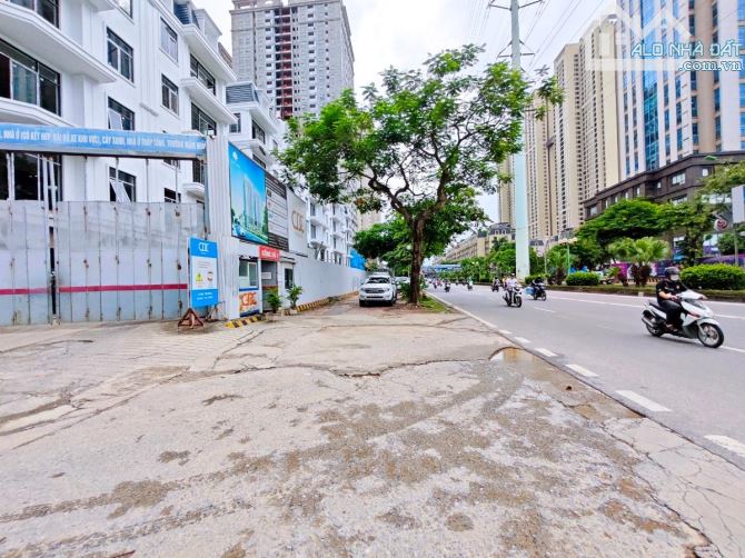 .	BÁN GẤP LIỀN KỀ AN HƯNG – 101m² – NHÀ 5 TẦNG – CĂN HIẾM