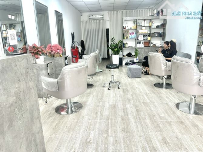 BÁN NHÀ MẶT TIỀN ĐƯỜNG TRẦN HƯNG ĐẠO – ĐÔNG HÒA – DĨ AN – BÌNH DƯƠNG 11 TỶ 6X34