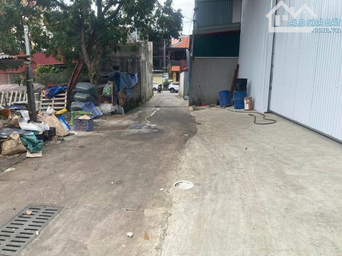 🌱Bán Lô Thổ Cư Triều Thôn, Nam Sơn Mt 4.73m Dt 52m2 Giá 2.3 Tỷ