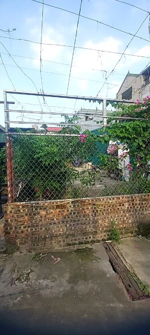 BÁN ĐẤT TRUNG OAI  DIỆN TÍCH 112M2 MẶT TIỀN 4.6m   GIÁ CHÀO 5.0 TỶ