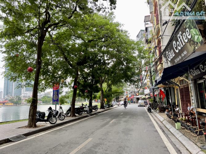 🏠BA ĐÌNH-BÁN ĐẤT TẶNG NHÀ - 2 MẶT PHỐ VIP-KINH DOANH ĐỈNH - VỈA HÈ - Ô TÔ TRÁNH