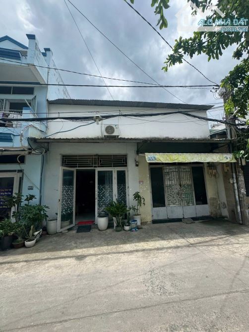 HXH 6m Trần Văn Dư - 6.5x14 [85m2] - Cấp 4. Giá: 17.5 tỷ tl
