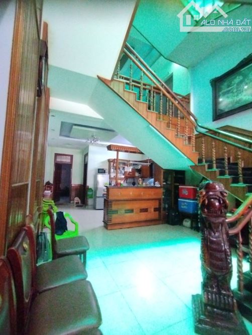 🌊 SIÊU PHẨM MẶT TIỀN – NHÀ 3,5 TẦNG – DŨNG SĨ THANH KHÊ – 133M² – GIÁ CHỈ 9,5 TỶ 🌊