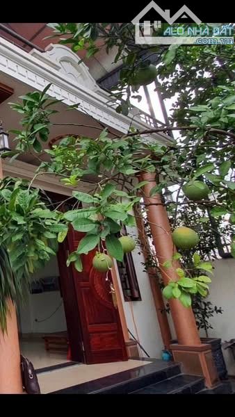 Bán nhà vườn 3 mặt thoáng – Bát Khối, Đông Dư – 130m² – MT: 9.4- ngõ ô tô – nhỉnh  9 tỷ