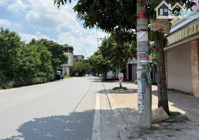 Bán đất Mai Lâm Đông Anh 60m2 7 tỉ, ngõ ô tô tránh,10p lên cầu Tứ Liên,triển lãm, Vinhomes