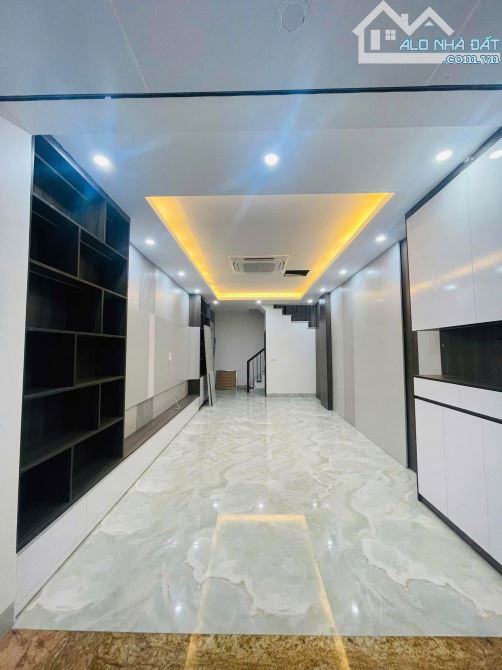 🌟NHỈNH 12 TỶ NHÀ MỚI LÊ TRỌNG TẤN_THANH XUÂN_P/LÔ_Ô TÔ TRÁNH 20M 40M2 6T TH/MÁY🌟