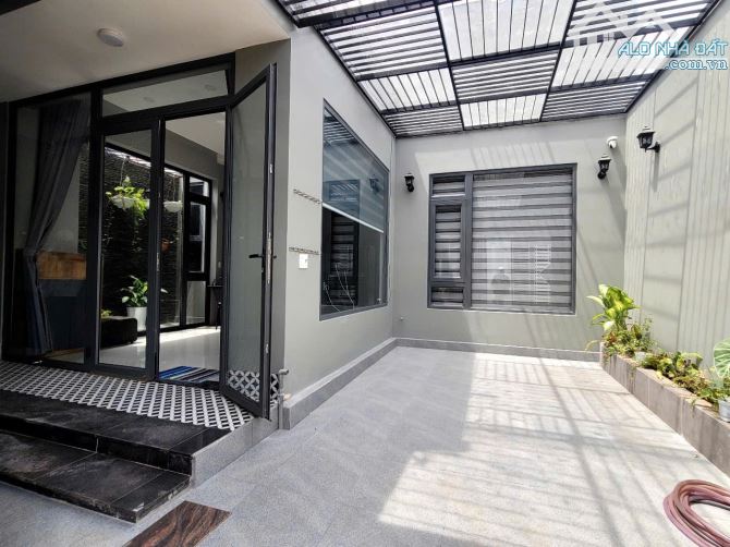💥Nhà ,TC 8*14m,hẻm Nguyễn Hữu Thấu,gần Hoàng Việt,nhiều lô khác