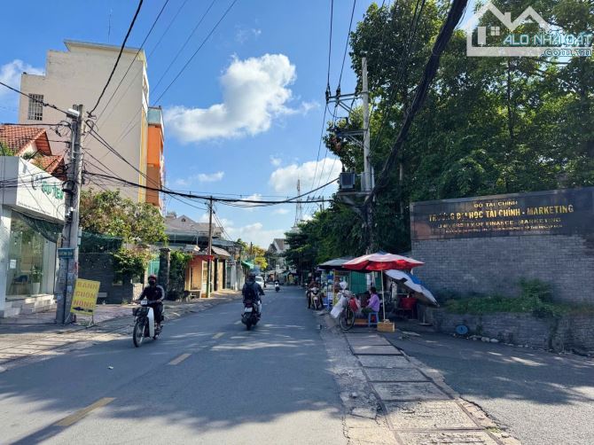 🔥 BÁN ĐẤT HẺM ĐƯỜNG 385 – TNPA, Q9 – 4.4 TỶ TL