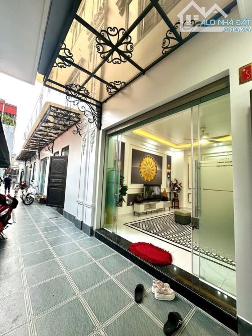 3,05ty Trần nguyên hãn , Phường Trần Nguyên Hãn , Lê Chân . 3,05 tỷ , 3 tầng , 45m.