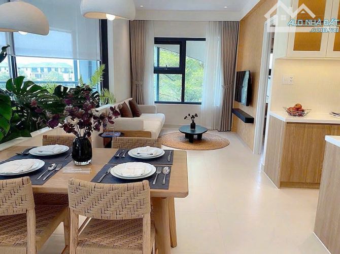 Nhà ở xã hôi chỉ 1,1 tỷ/ căn, góp 6 triệu/ tháng, cách sân bay Long thành chỉ 10 phút