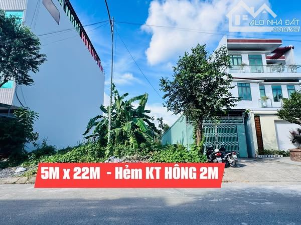 NẮM CHÍNH CHỦ BÁN NỀN ĐƯỜNG D26 KHU HỒNG LOAN HẺM HONG