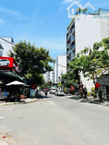 Hiếm có khó tìm, cặp đất Vip ngay trong lòng Phố Tây An Thượng, xây toà căn hộ, khách sạn