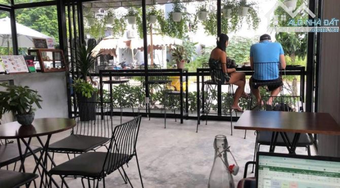 Siêu phẩm cặp đất biển 2 mặt tiền An Thượng cần tìm chủ mới, giá cực tốt, xây khách sạn