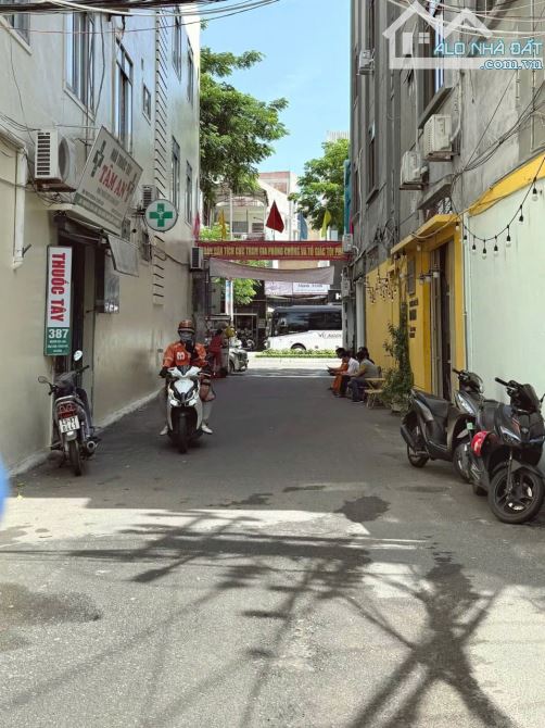 📌📌📌LÀM VIỆC TRỰC TIẾP GIÁ TỐT !!!Bán Nhà Kiệt Ôtô 91 Nguyễn Tri Phương