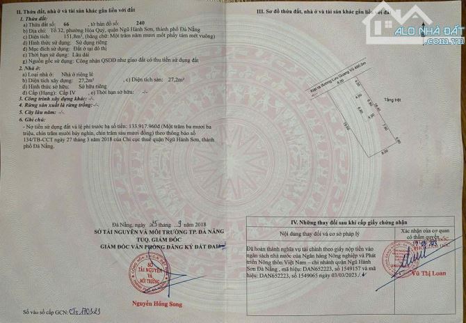 📌📌📌LÀM VIỆC TRỰC TIẾP GIÁ TỐT !!!đất Kiệt Lưu Quang vũ