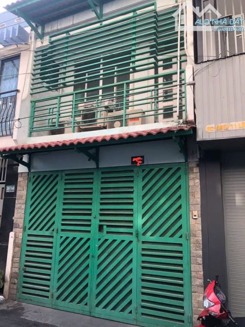 🚨 NGỘP BANK - CÁCH MẠNG THÁNG TÁM - 55.1M² - 2 TẦNG 🚨