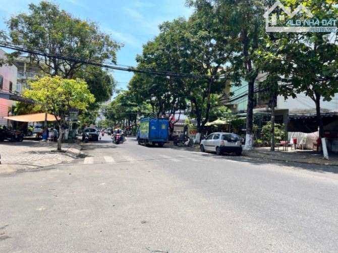 Hiếm có lô đất cực phẩm An Thượng ngang 6,3m, vị trí siêu vip đầu tư siêu lời xây toà nhà