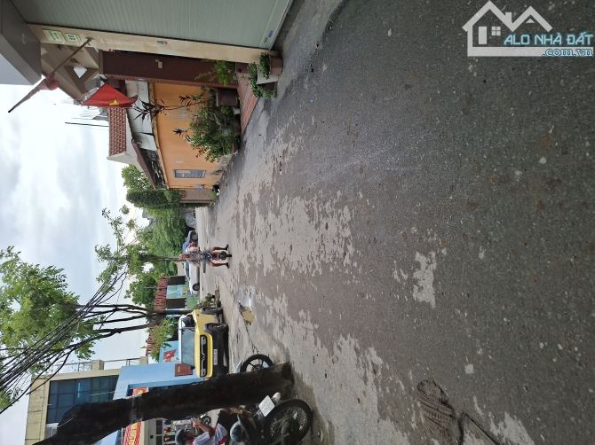ĐẤT PHÂN LÔ HÒE THỊ – VỊ TRÍ VÀNG, NỞ HẬU – Ô TÔ VÀO ĐẤT