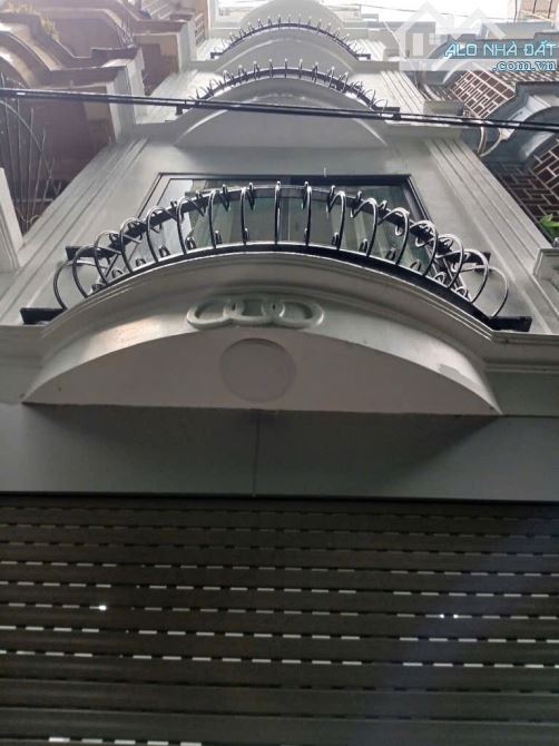 SIÊU PHẨM TRUNG TÂM ĐỐNG ĐA - 40M2 x 5 TẦNG THANG MÁY - CÁCH Ô TÔ 10M