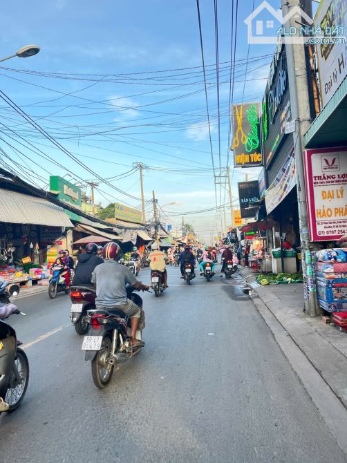 🔥 SIÊU PHẨM NHÀ ĐẸP – KDC ĐẠI HẢI  –  PHAN VĂN HỚN –  HÓC MÔN 🔥
