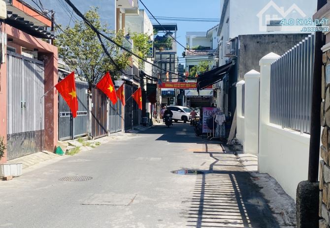 🏡 SIÊU PHẨM LÊ HỮU TRÁC – cách biển Mỹ Khê vài bước 🌊.