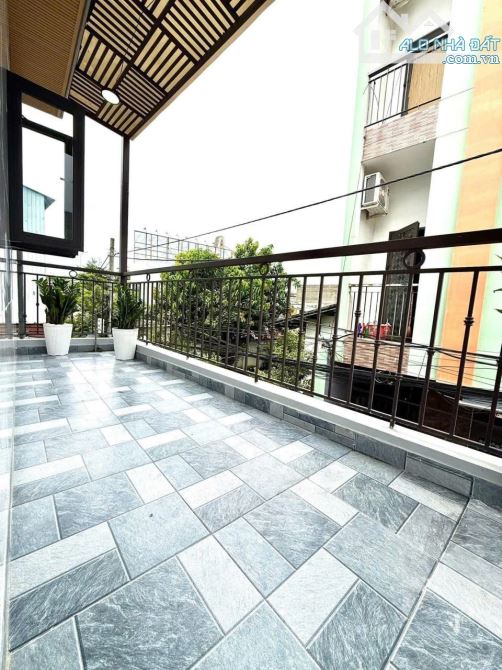 BÁN  NHÀ KIỆT  NGUYỄN NHƯ HẠNH, VÀO Ở NGAY