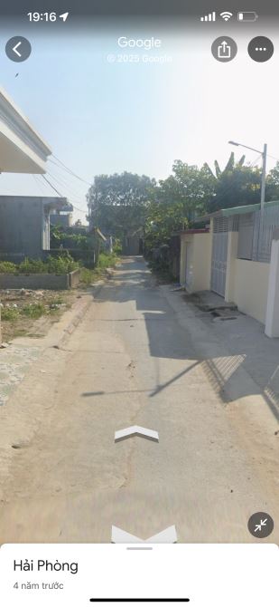 Bán đất Vĩnh Khê, An Đồng đường 8m chỉ 30tr/m.