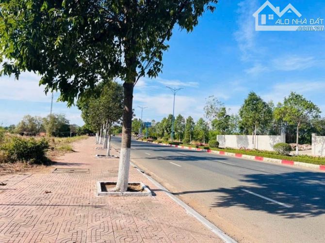 345m tỉnh lộ 52 giá tốt 2 tỷ 850 thi trấn đất đỏ