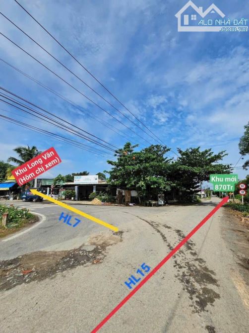 Chỉ 350tr sở hữu ngay đất sổ riêng thổ cư 100%, Gần trung tâm phường Tân Triều
