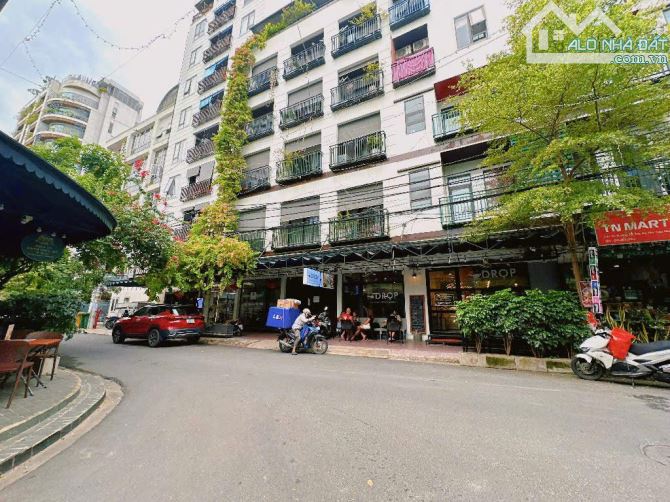 💥 CĂN HỘ 5 TẦNG – AN THƯỢNG 37 – 60M² – 15 TỶ 💥