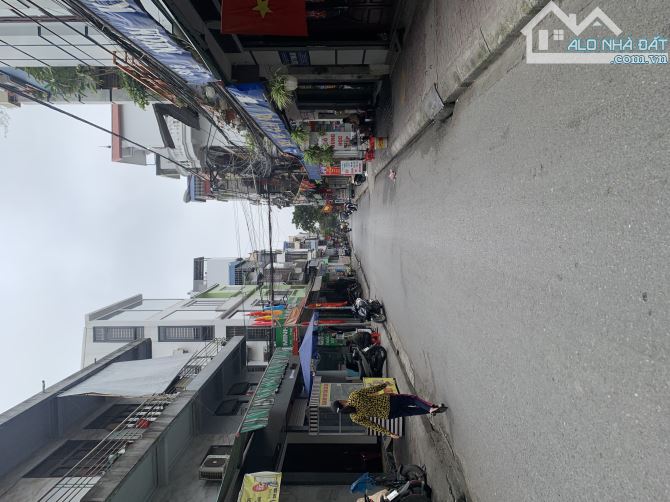 Bán đất 57m2 đường 5m Thượng Lý, Hồng Bàng chỉ 4tỷ.