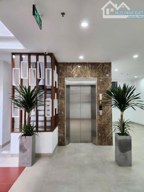 Bán Toà Chung Cư Mini Thụy Khuê Tây Hồ Dòng Tiền 1Tỷ500/Năm Vị Trí Vip View Hồ Tây