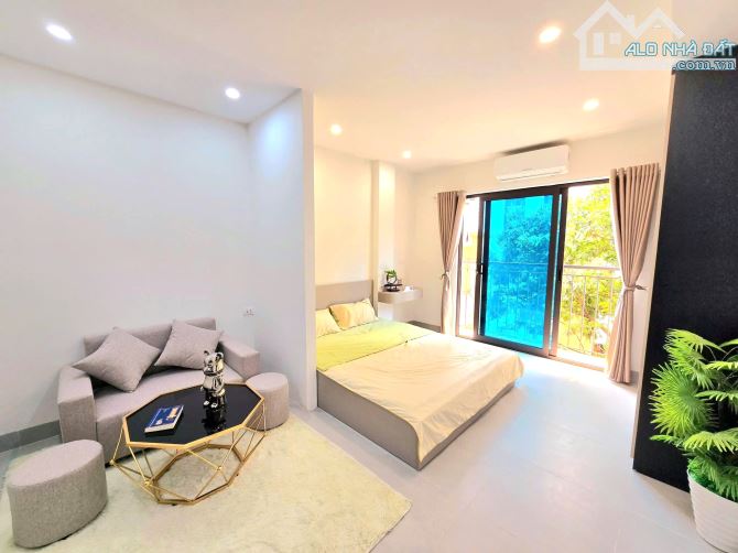 SIÊU PHẨM PHÂN LÔ 50M NHÀ ĐẸP 4 TẦNG NỞ HẬU Ở NGAY