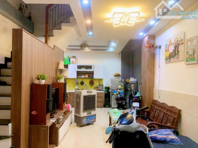 📌📌📌LÀM VIỆC TRỰC TIẾP GIÁ TỐT !!!Bán Nhà 4 tầng kiệt Ông ích Khiêm
