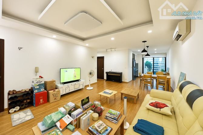 💰Căn Hộ VIP gần 100m² Nguyễn Chí Thanh - Sống Đẳng Cấp Ngay Trung Tâm Đống Đa
