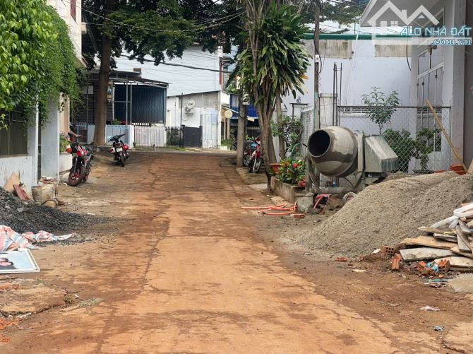 BÁN ĐẤT HẺM 320 TRẦN PHÚ - 2.790 TỶ/ LÔ. 2 LÔ LIỀN KỀ