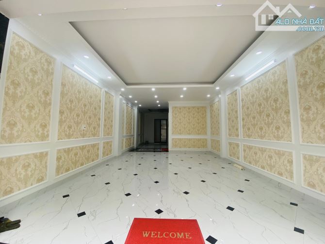 SIÊU VIP KIM ĐỒNG 61M 5T MT 5M PHÂN LÔ Ô TÔ TRÁNH THANG MÁY KINH DOANH Ở SƯỚNG CHỈ 21 TỶ.