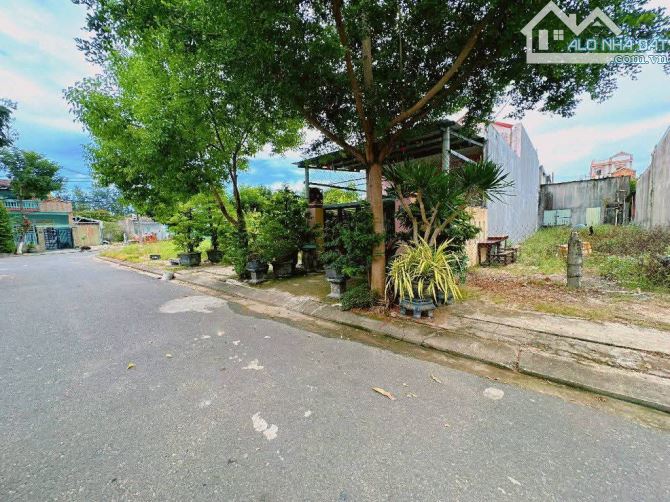 BÁN LÔ ĐẤT XUÂN THIỀU 9, 100M2, 5,5 TỶ, Đà Nẵng