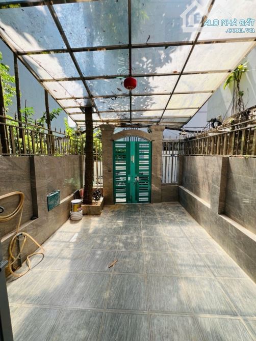 Đội Cấn, Ba Đình, ngõ rộng, diện tích to, dân xây, doanh thu cao, chỉ 13.8 tỷ