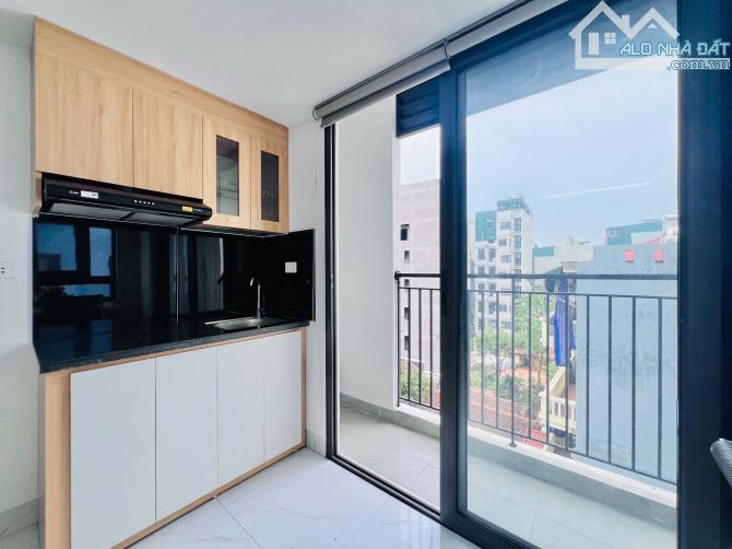 Bán CCMN Triều Khúc – 65m², 9 tầng, thang máy – 23 phòng – 14.5 tỷ