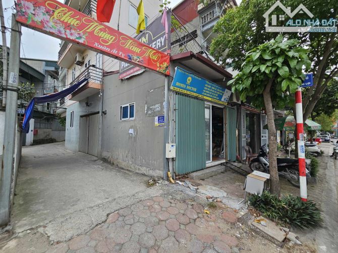 Quá rẻ, ở đẹp đầu tư tiềm năng, dt 50m2 đất, vị trí hiếm, nhỉnh 4 tỷ tại Phúc Lợi
