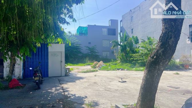 💥ĐẤT VÀNG MẶT TIỀN LÊ VĂN DUYỆT – 350M² – 47,9 TỶ💥