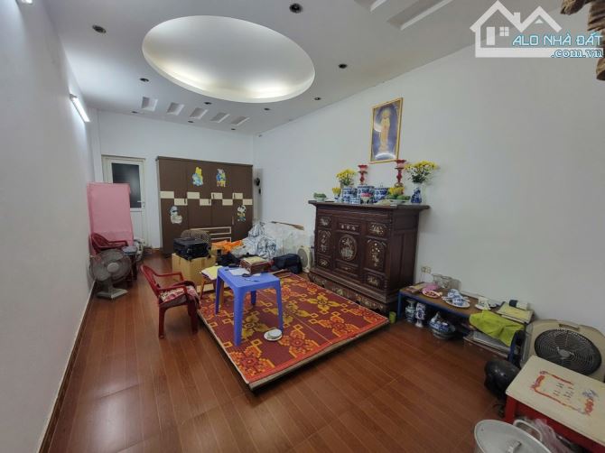 BÁN NHÀ 3 TẦNG NGÔ QUYỀN – Ô TÔ TRÁNH – PHÂN LÔ QUÂN ĐỘI – 63M² – GIÁ NHỈNH 11 TỶ