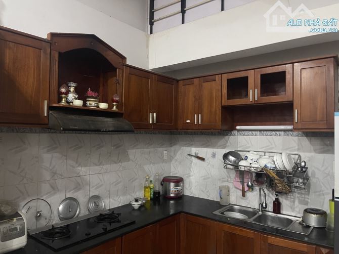 CHỈ 3,5 TỶ SỞ HỮU NGAY NHÀ 2 MẶT TIỀN – NỞ HẬU – NGUYỄN HUY TƯỞNG-  HÒA MINH LIÊN CHIỂU 🔥