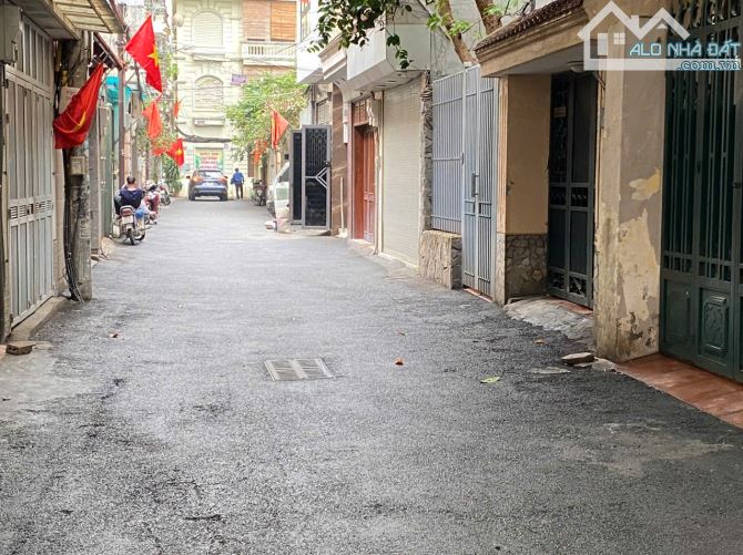 Bán nhà Cấp 4 phân lô phố Viên - Bắc Từ Liêm, 54m2, gần phố, chỉ 4,5 tỷ (hiếm)